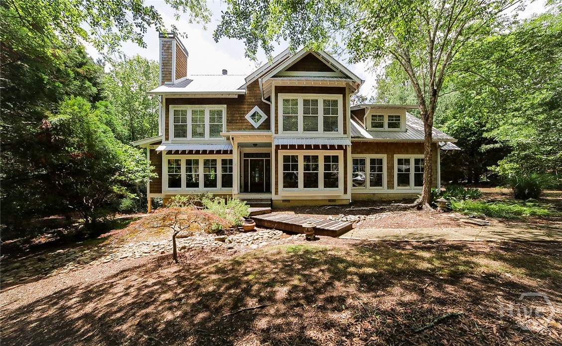 500 Kingston Road Colbert, GA 30628 - Photo 52 of 55