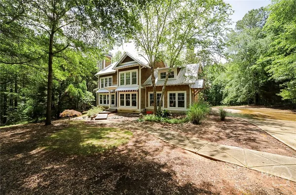 $550,000 | 500 Kingston Road, Colbert, GA 30628