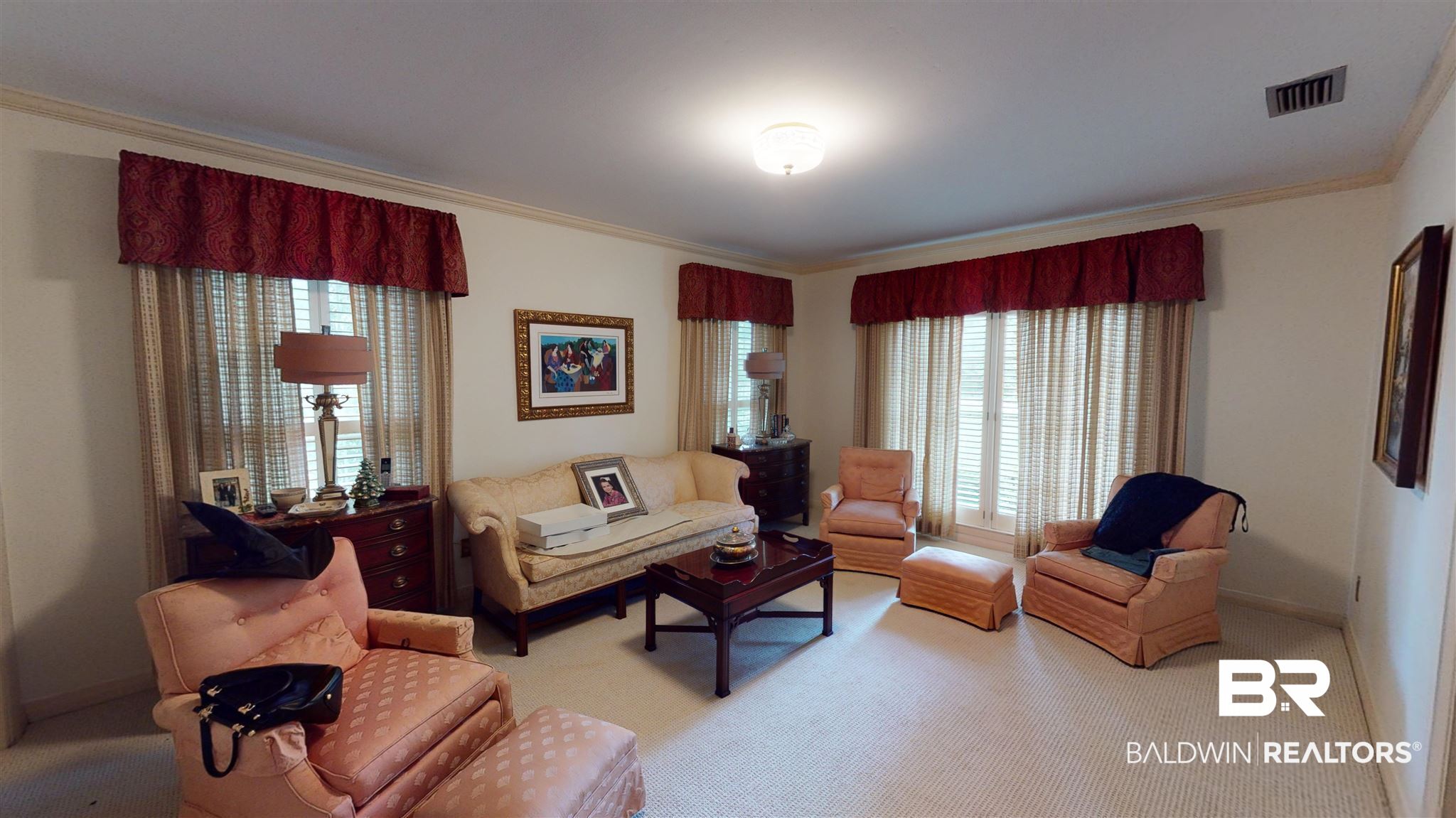 3967 South Pinebrook Drive Mobile, AL 36608 - Photo 23 of 34