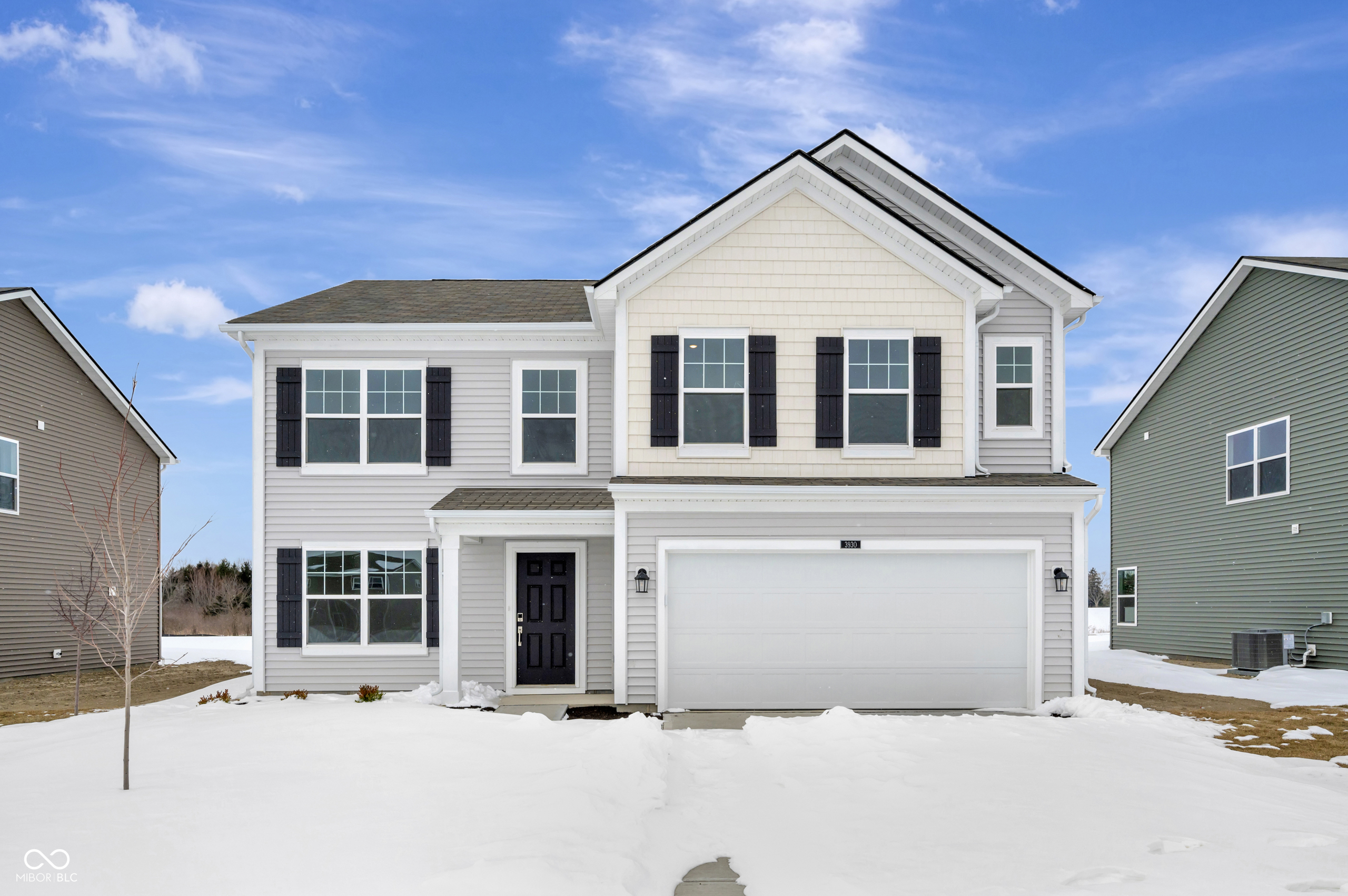 3930 Quinn Road Indianapolis, IN 46239 - Photo 1 of 19 Gallery Image 1