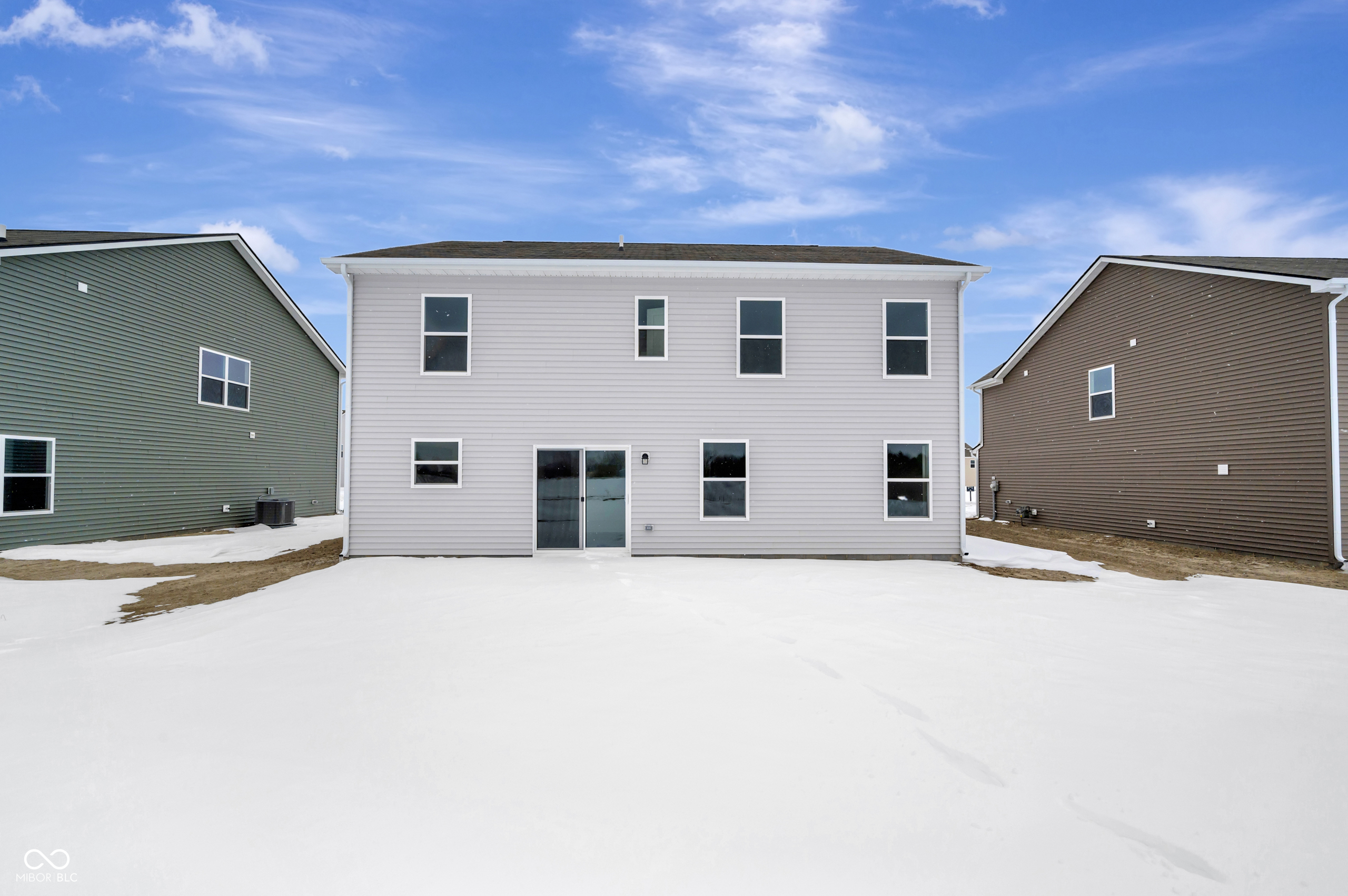 3930 Quinn Road Indianapolis, IN 46239 - Photo 16 of 19 Gallery Image 16