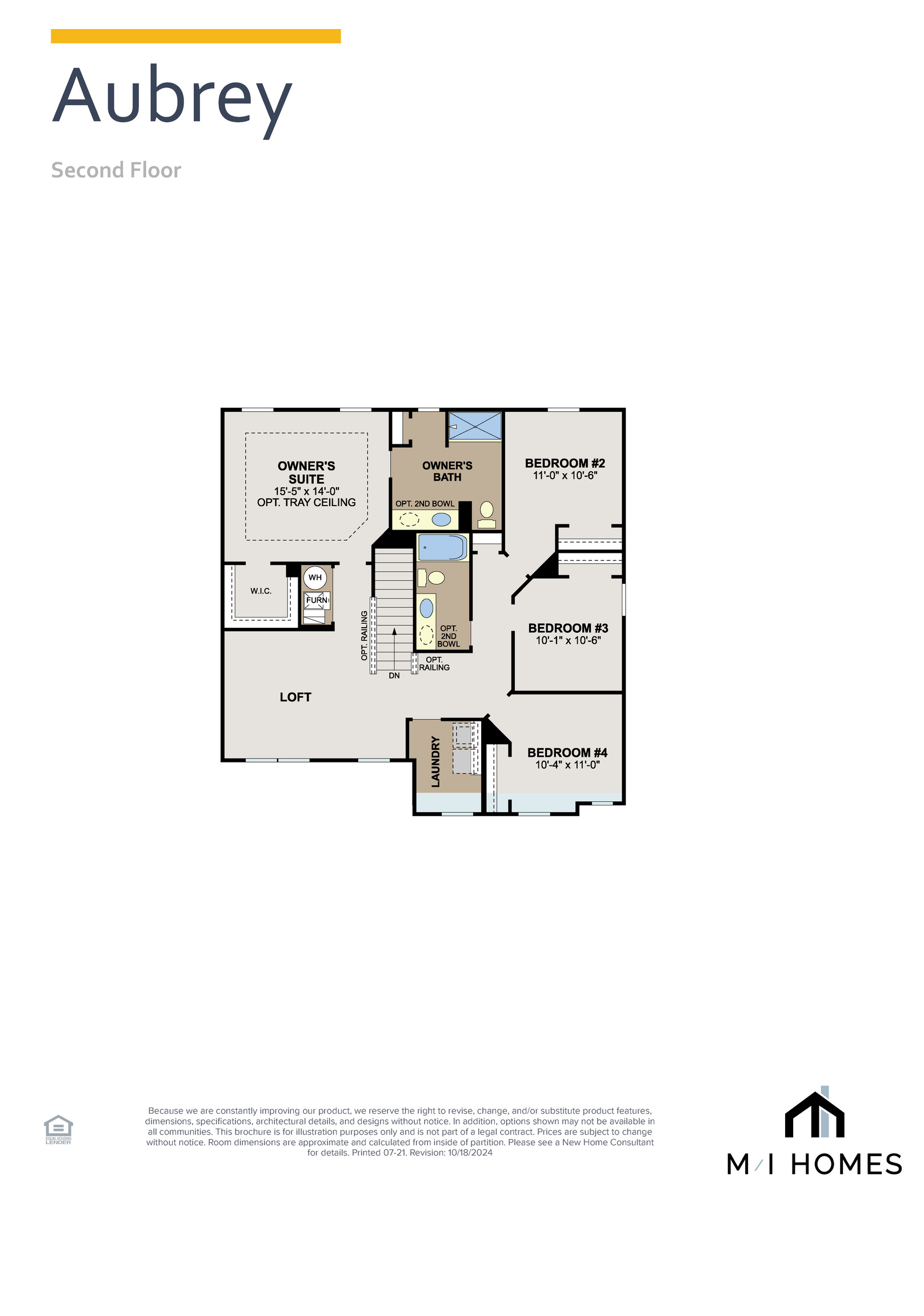 3930 Quinn Road Indianapolis, IN 46239 - Photo 17 of 19 Gallery Image 17