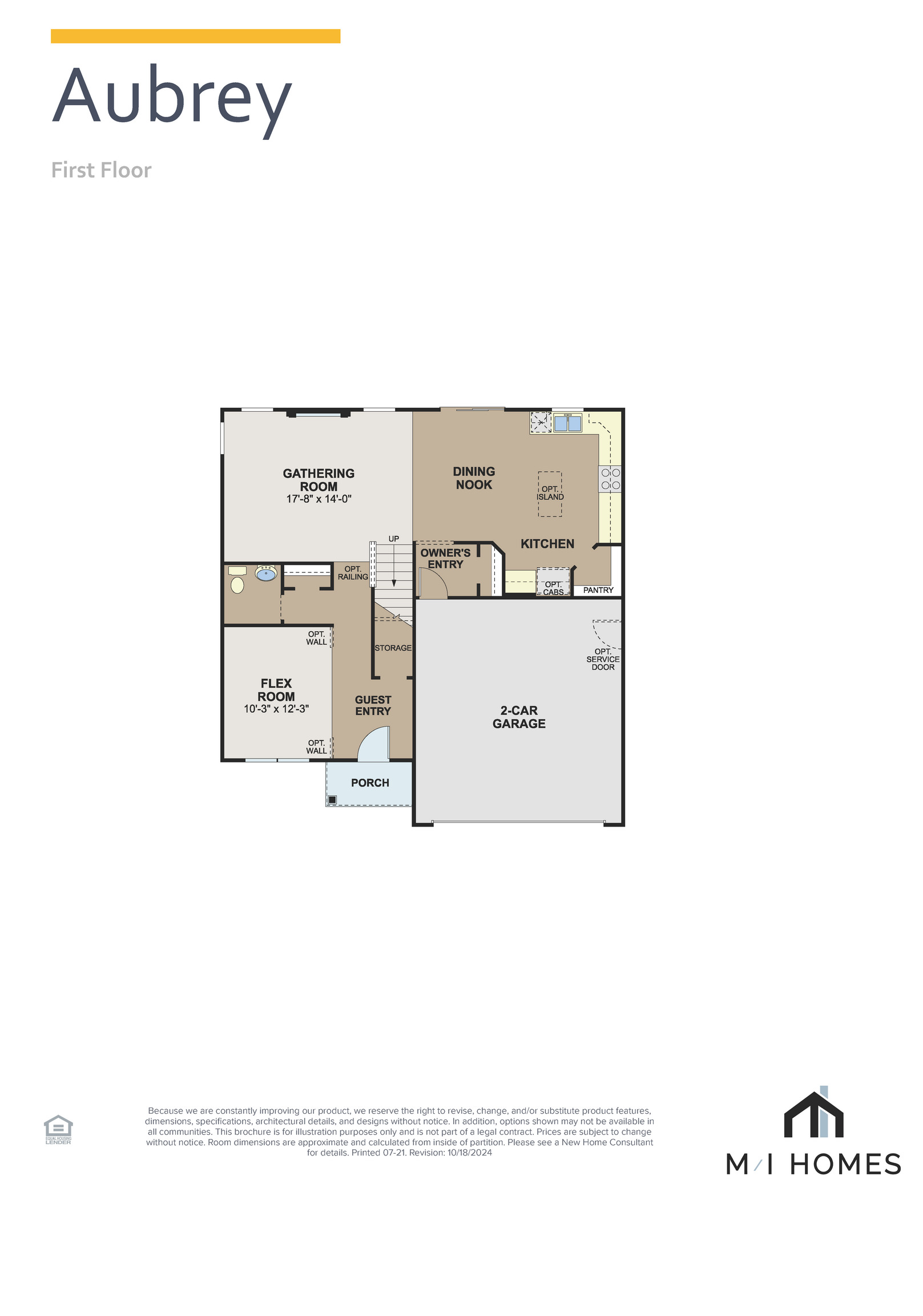 3930 Quinn Road Indianapolis, IN 46239 - Photo 18 of 19 Gallery Image 18
