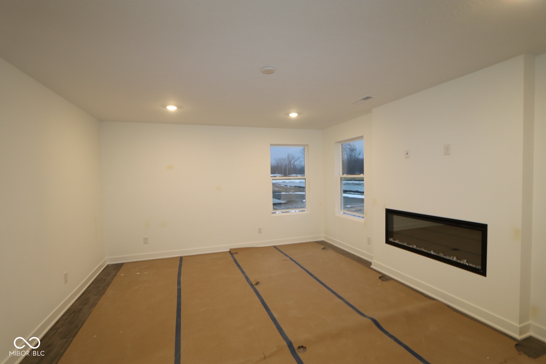 3930 Quinn Road Indianapolis, IN 46239 - Photo 4 of 14