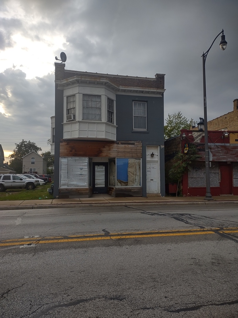 1310 South 5th Ave
