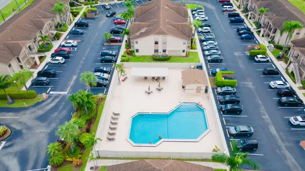 $283,000 | 9467 Boca Cove Circle, Unit 804, Boca Raton, FL 33428