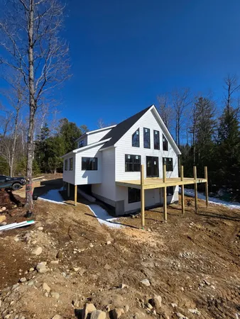 $775,000 | Lot 17 Twin Brooks Road, Bethel, ME 04217