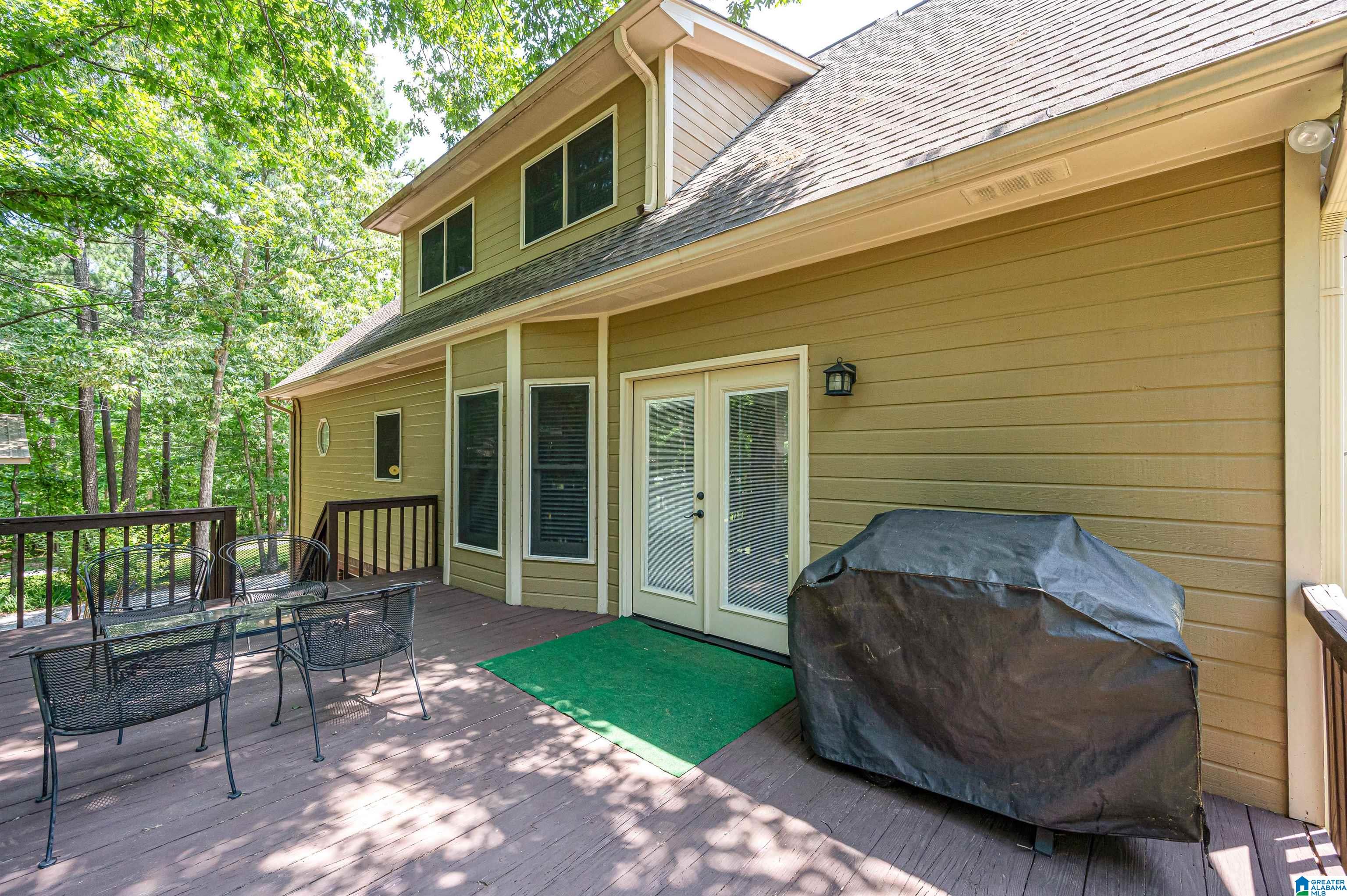 290 Baron Drive Chelsea, AL 35043 - Photo 33 of 59