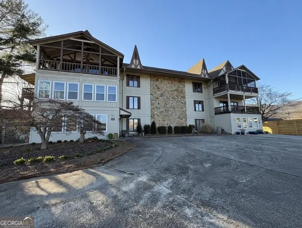 $328,000 | 20 Mill Street, Unit 6, Clayton, GA 30525