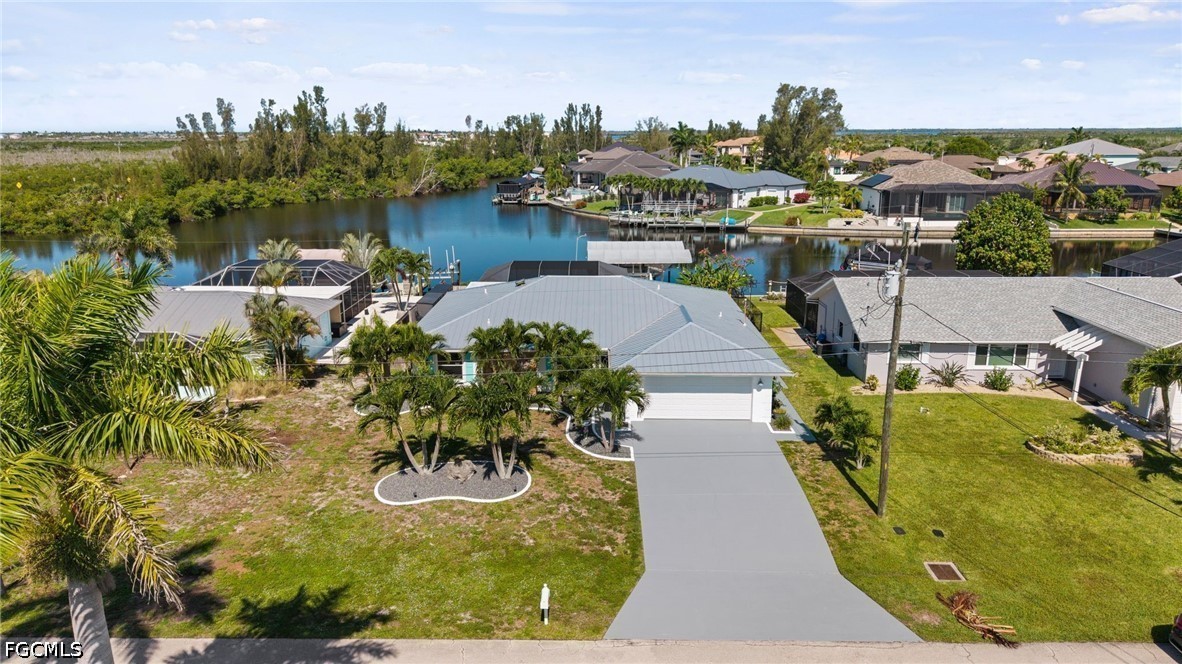 12213 Star Shell Drive Matlacha Isles, FL 33991 - Photo 1 of 50