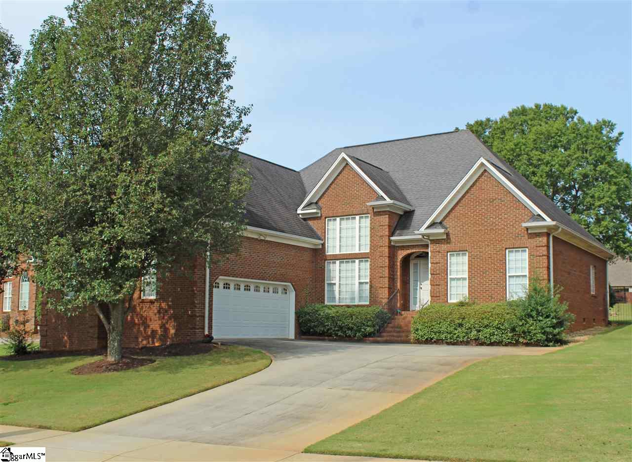 514 Spring Point Court Simpsonville, SC 29681 - Photo 1 of 25 Gallery Image 1