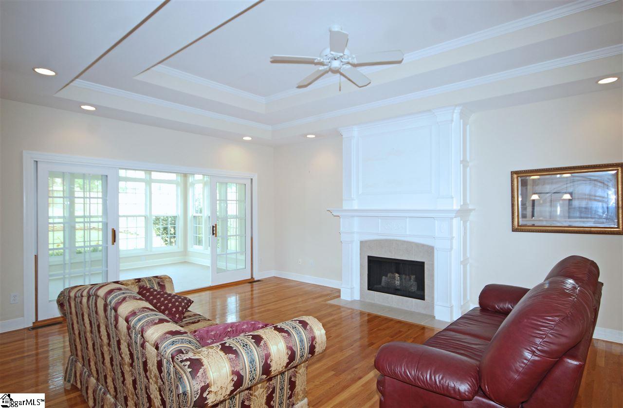 514 Spring Point Court Simpsonville, SC 29681 - Photo 3 of 25 Gallery Image 3