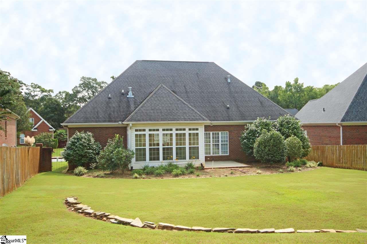 514 Spring Point Court Simpsonville, SC 29681 - Photo 25 of 25 Gallery Image 25