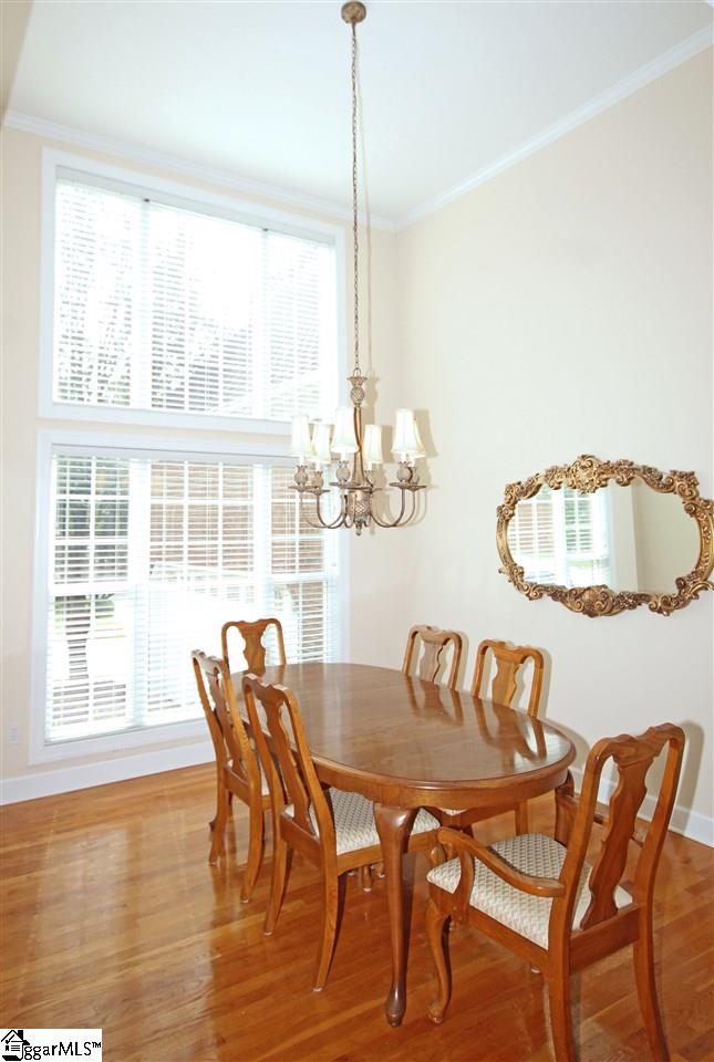 514 Spring Point Court Simpsonville, SC 29681 - Photo 5 of 25 Gallery Image 5