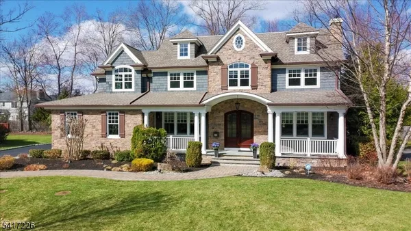 $3,795,000 | 22 Wordsworth Road, Short Hills, NJ 07078