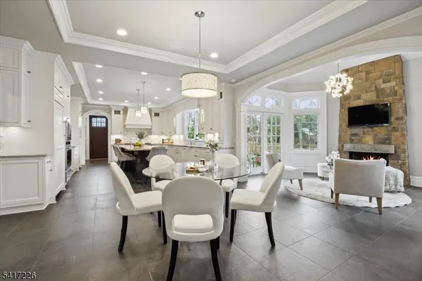 $3,795,000 | 22 Wordsworth Road, Short Hills, NJ 07078