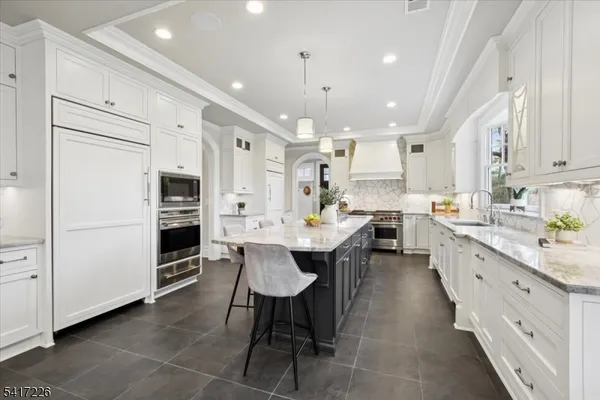 $3,795,000 | 22 Wordsworth Road, Short Hills, NJ 07078