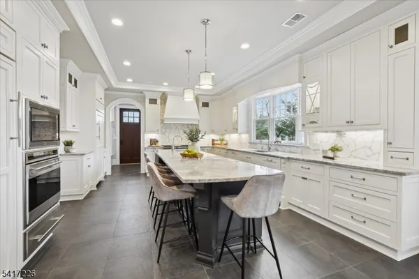 $3,795,000 | 22 Wordsworth Road, Short Hills, NJ 07078