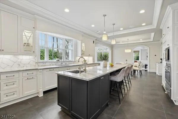 $3,795,000 | 22 Wordsworth Road, Short Hills, NJ 07078