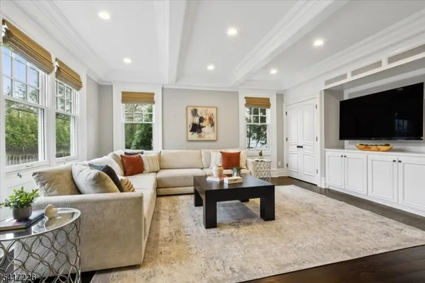 $3,795,000 | 22 Wordsworth Road, Short Hills, NJ 07078