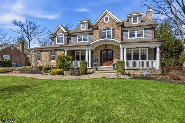 $3,795,000 | 22 Wordsworth Road, Short Hills, NJ 07078