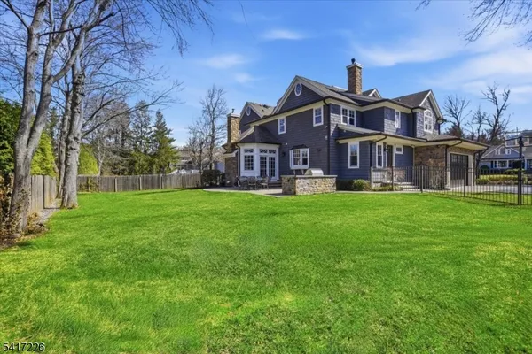 $3,795,000 | 22 Wordsworth Road, Short Hills, NJ 07078
