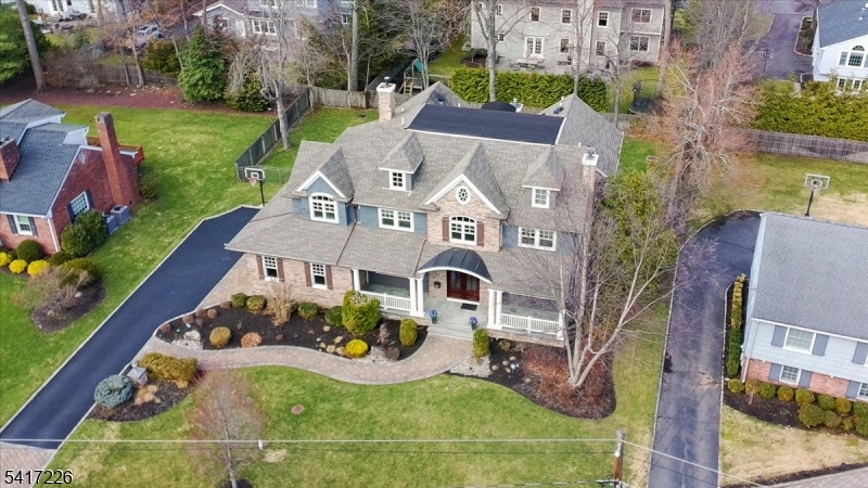 22 Wordsworth Road Short Hills, NJ 07078 - Photo 47 of 50