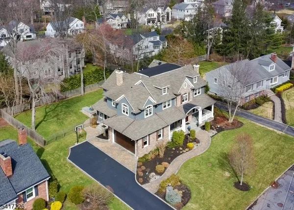 $3,795,000 | 22 Wordsworth Road, Short Hills, NJ 07078
