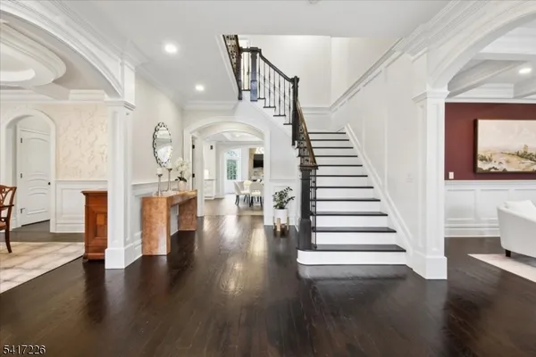 $3,795,000 | 22 Wordsworth Road, Short Hills, NJ 07078