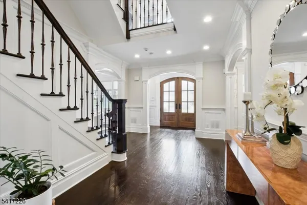 $3,795,000 | 22 Wordsworth Road, Short Hills, NJ 07078