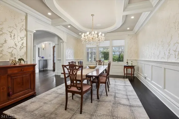 $3,795,000 | 22 Wordsworth Road, Short Hills, NJ 07078