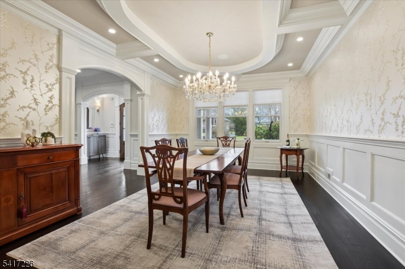 22 Wordsworth Road Short Hills, NJ 07078 - Photo 10 of 50