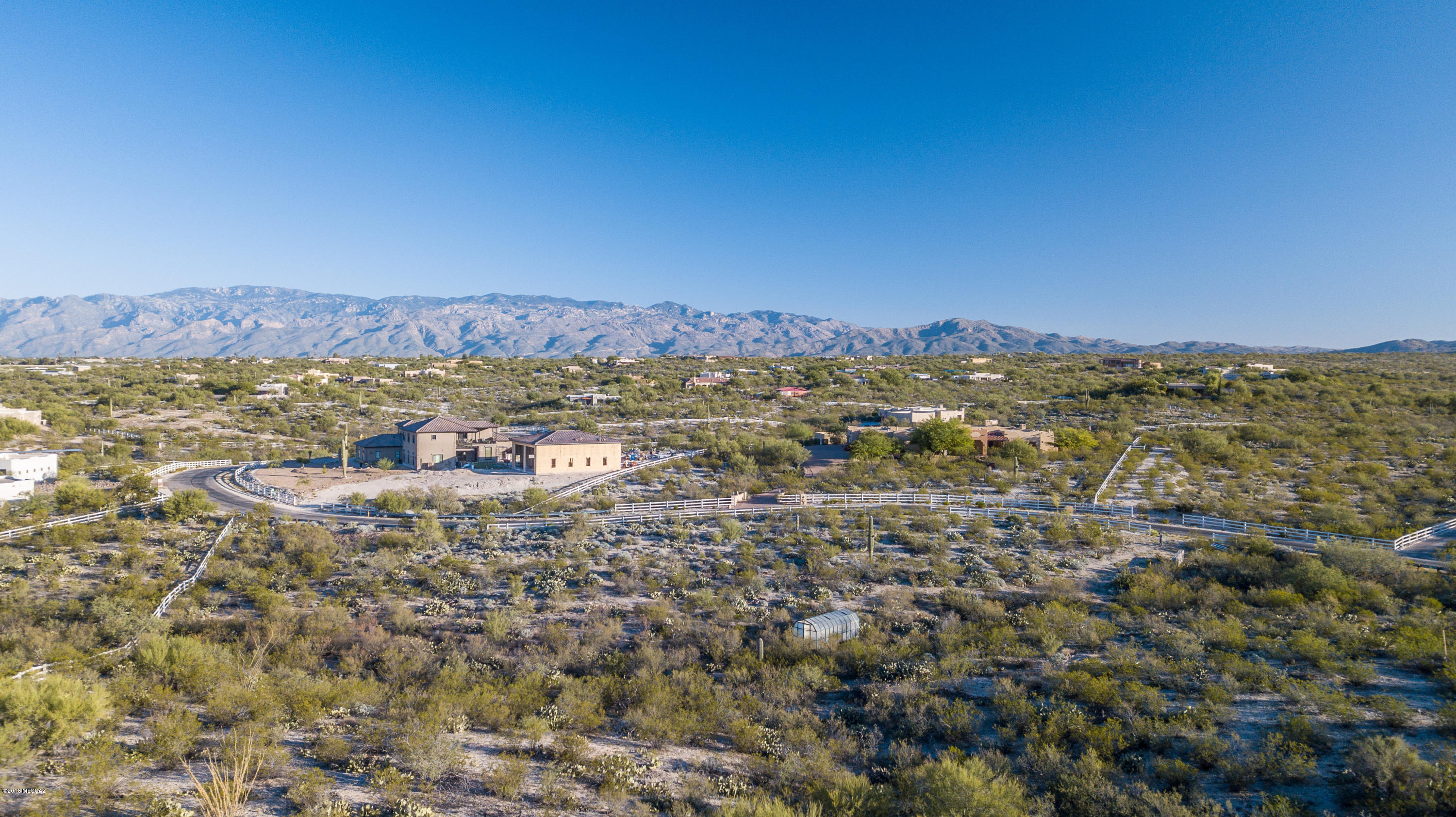 4830 Manning Camp Road, Unit 1 Tucson, AZ 85730 - Photo 11 of 12