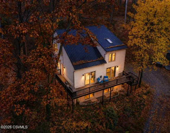 $294,900 | 218 Apple Blossom Lane, Catawissa, PA 17820