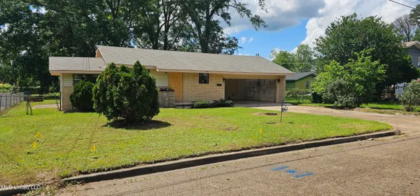 $65,000 | 1483 Rockdale Drive, Jackson, MS 39213