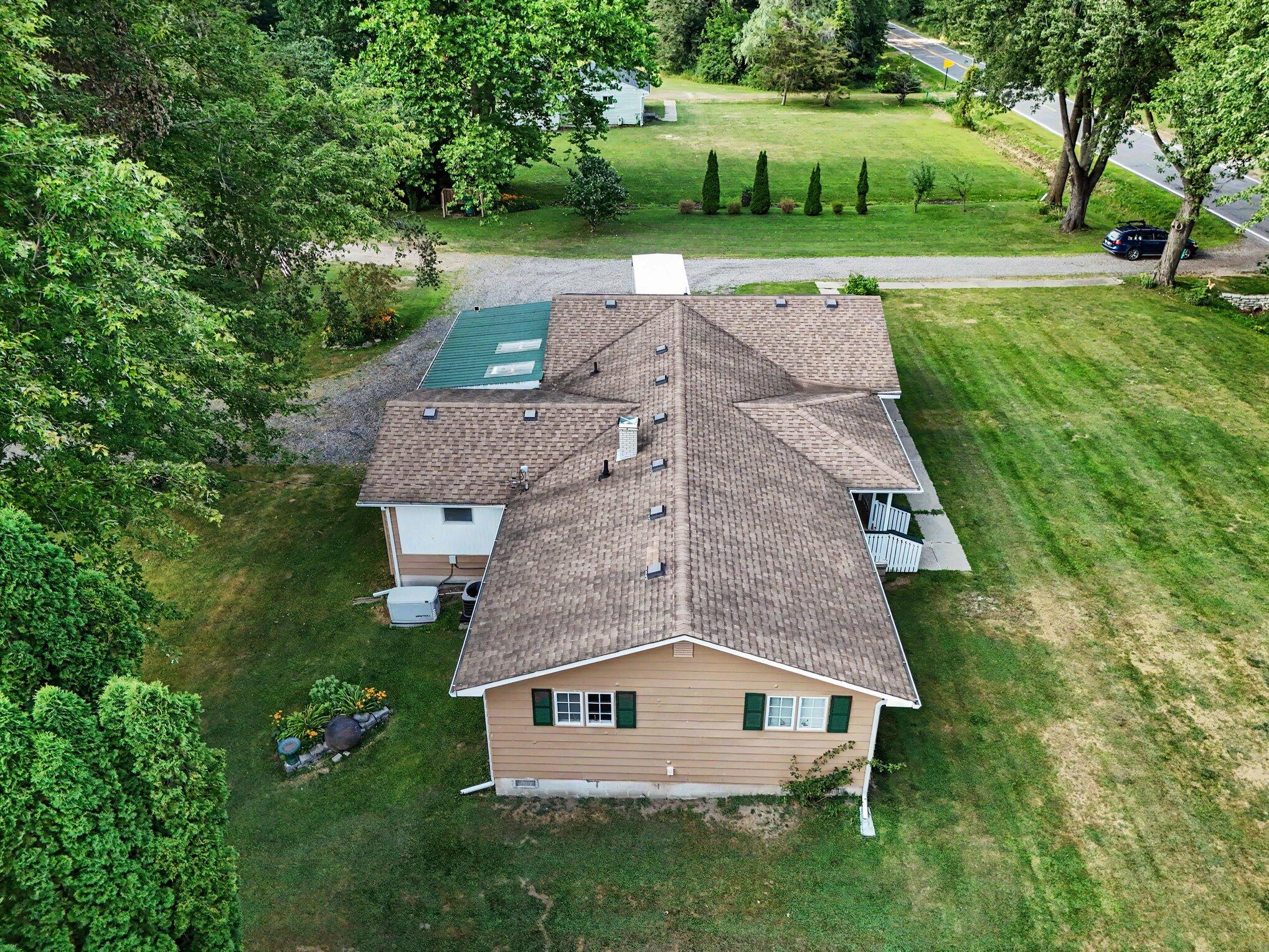 10194 Bunton Road Willis, MI 48191 - Photo 34 of 36 10194 Bunton Rd.