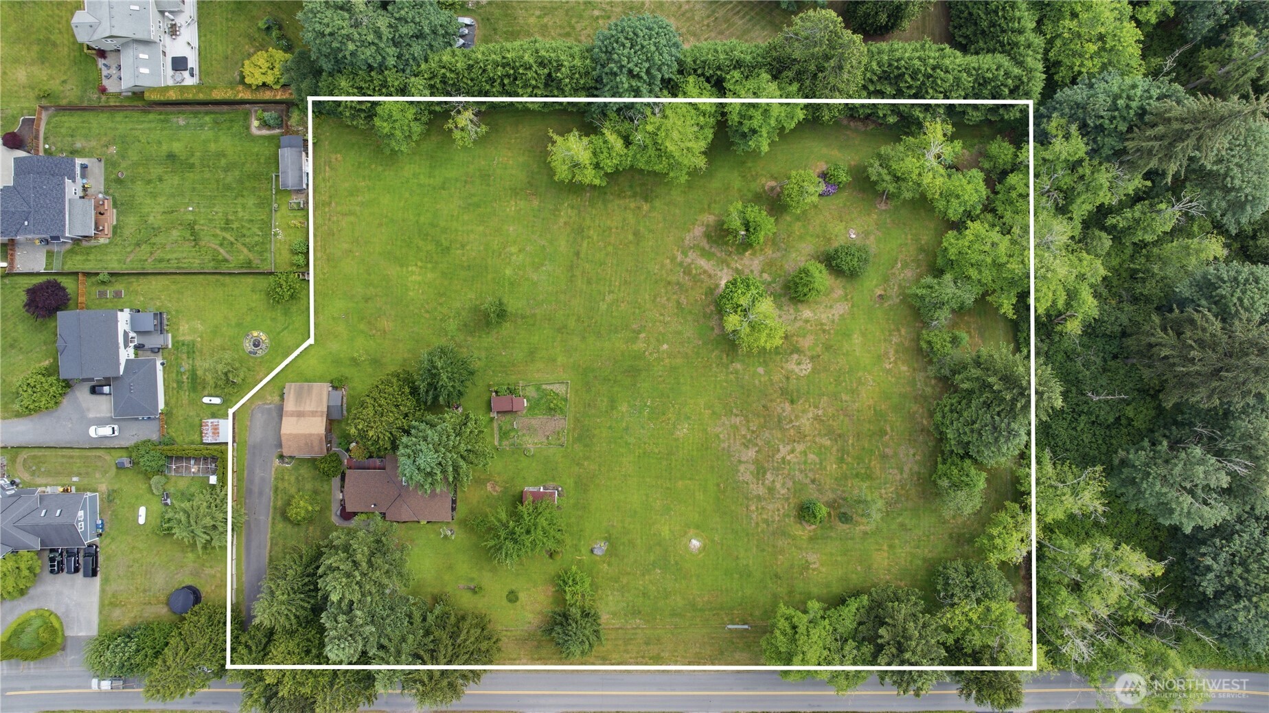 20916 Brown Road Monroe, WA 98272 - Photo 39 of 40