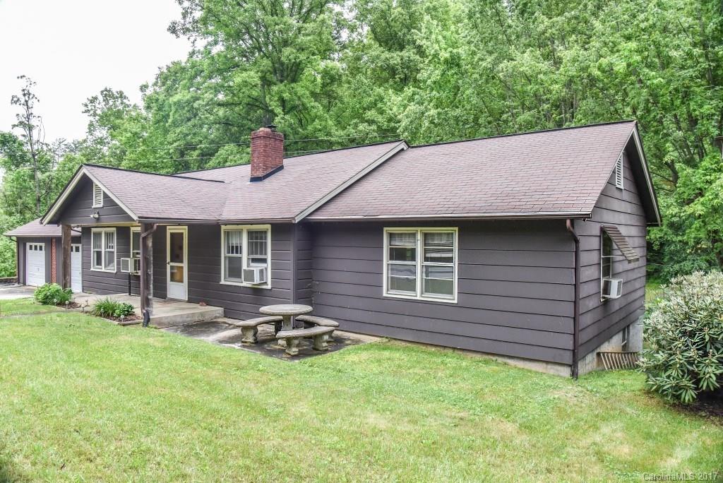 287 Old Fort Road Fairview, NC 28730 - Photo 1 of 18 Gallery Image 1