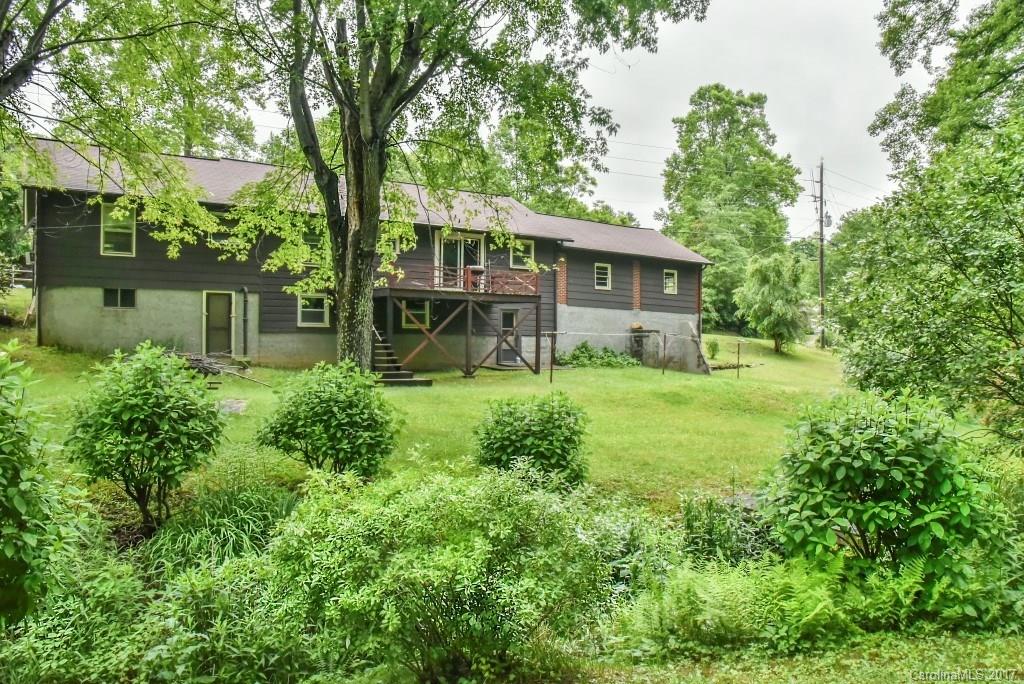 287 Old Fort Road Fairview, NC 28730 - Photo 2 of 18 Gallery Image 2