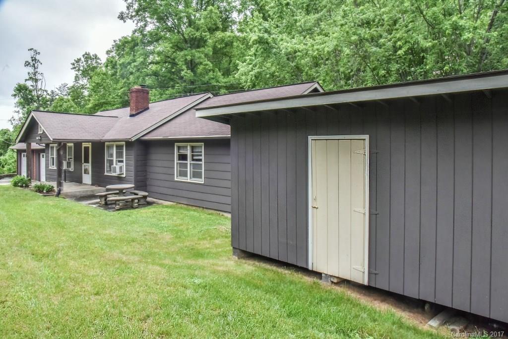 287 Old Fort Road Fairview, NC 28730 - Photo 17 of 18 Gallery Image 17
