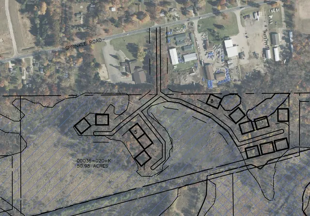 $900,000 | 10329 East Shore Drive, Portage, MI 49002