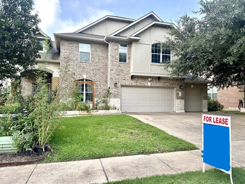2502 Guara Drive Cedar Park, TX 78613 - Photo 1 of 1