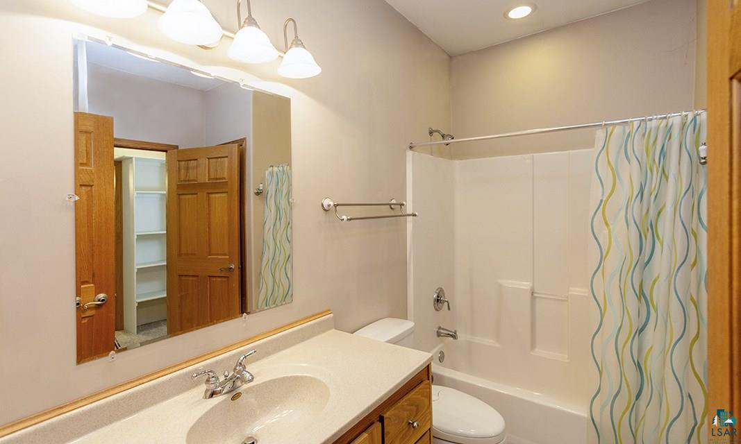 4666 Lavaque Bypass Road Hermantown, MN 55811 - Photo 16 of 24