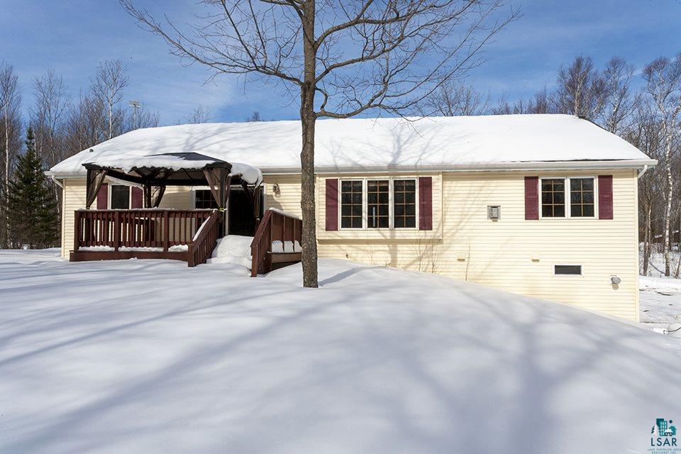 4666 Lavaque Bypass Road Hermantown, MN 55811 - Photo 19 of 24
