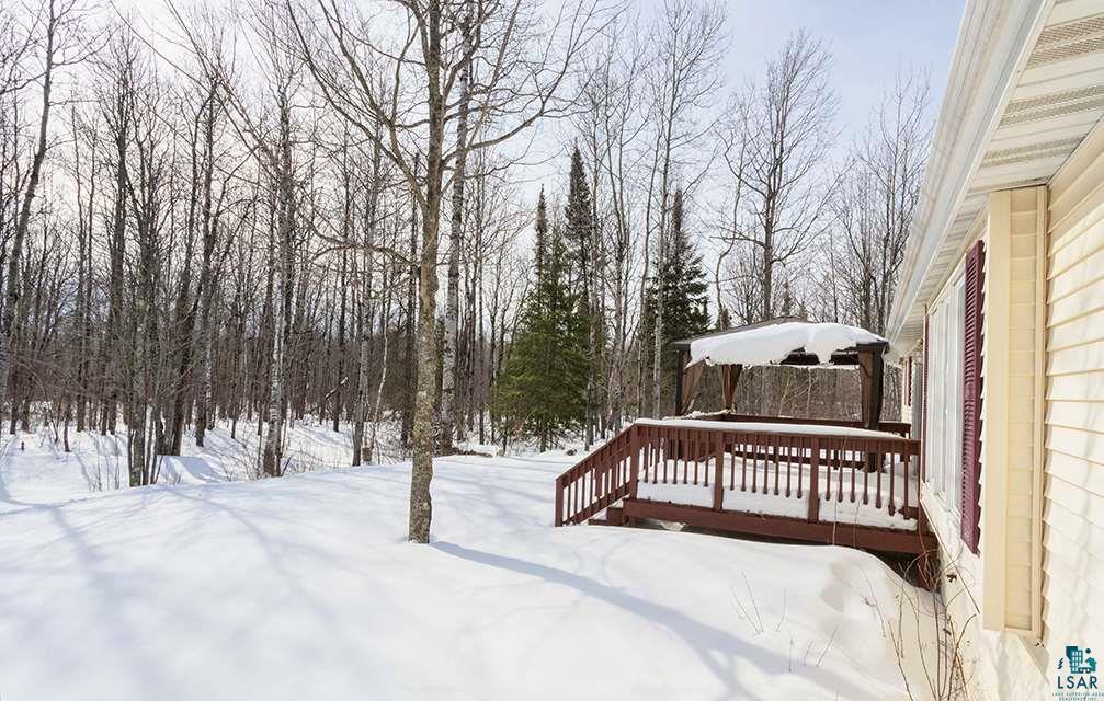 4666 Lavaque Bypass Road Hermantown, MN 55811 - Photo 20 of 24