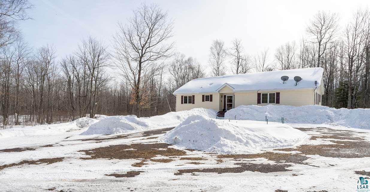 4666 Lavaque Bypass Road Hermantown, MN 55811 - Photo 2 of 24
