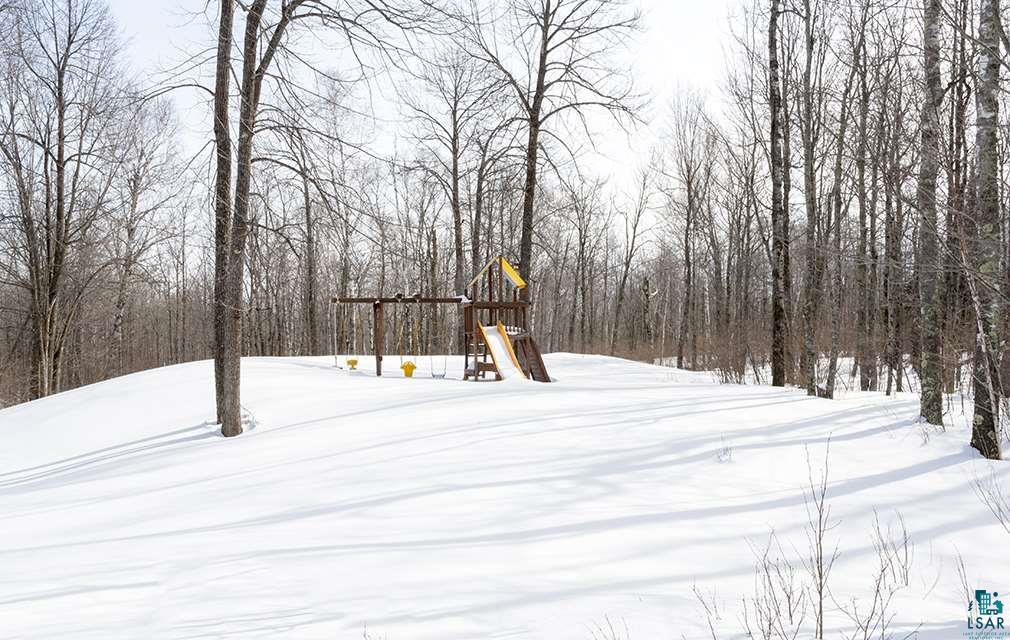 4666 Lavaque Bypass Road Hermantown, MN 55811 - Photo 21 of 24 Playtime!