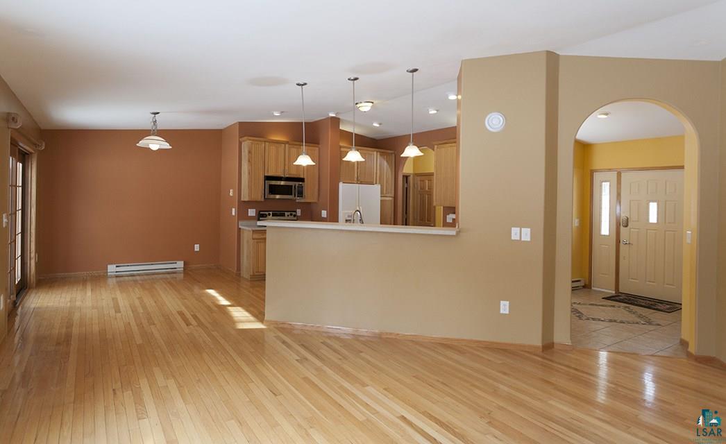 4666 Lavaque Bypass Road Hermantown, MN 55811 - Photo 4 of 24 Living Room