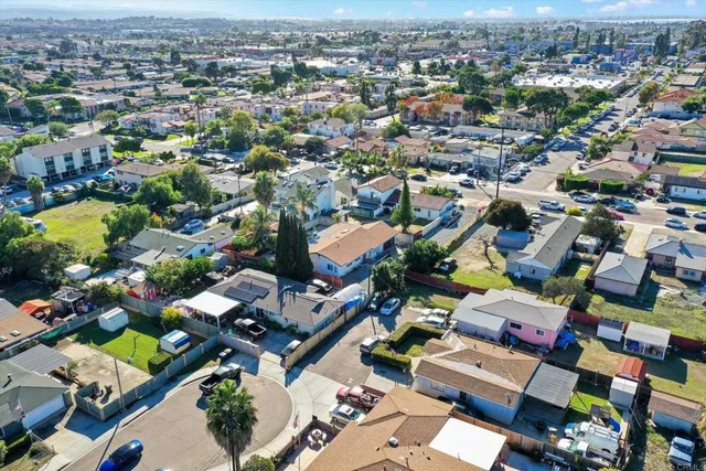 $880,000 | 1251 1/2 2nd Avenue, Chula Vista, CA 91911