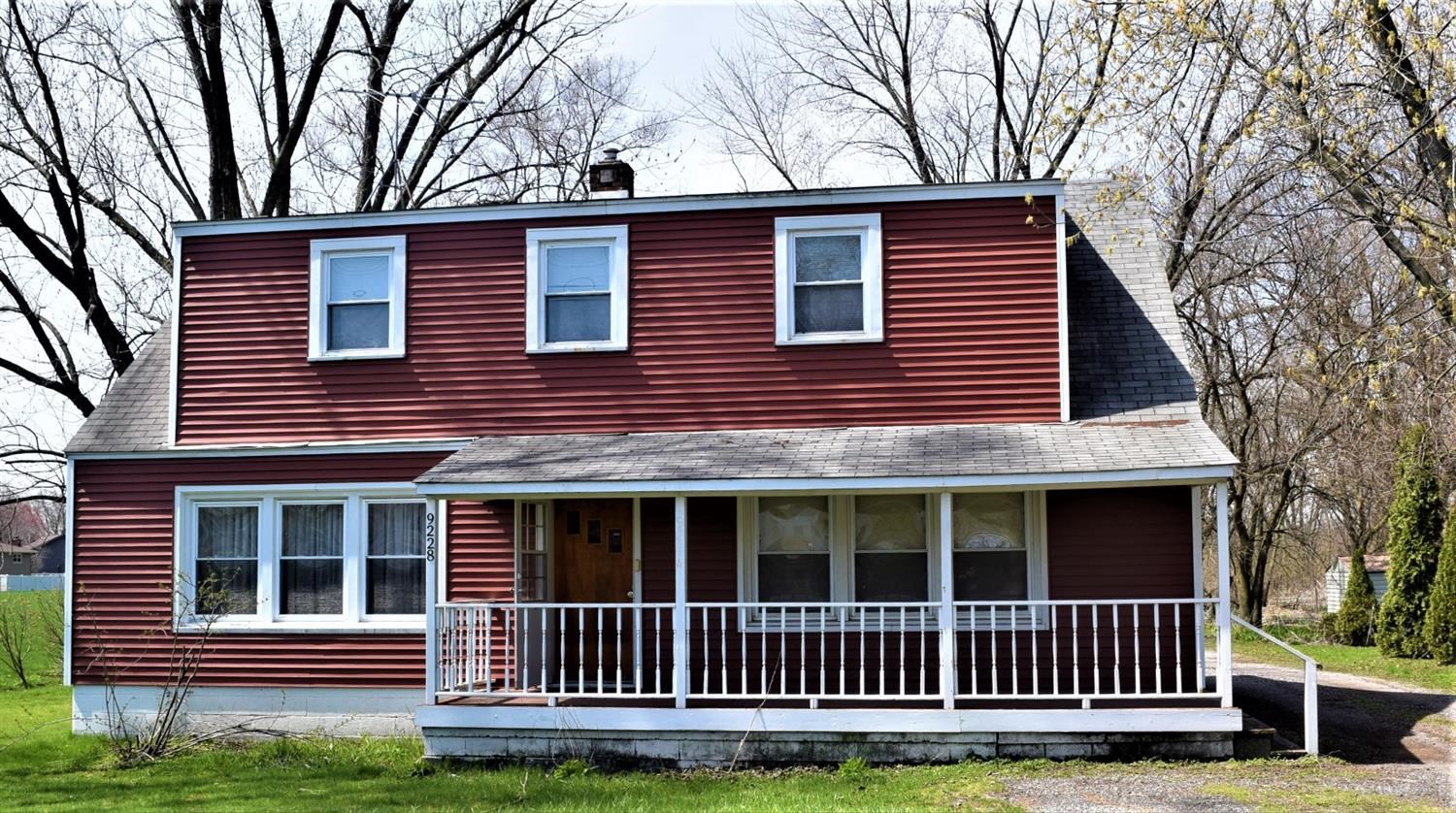 9228 Kleinman Road Highland, IN 46322 - Photo 1 of 28 1500x838